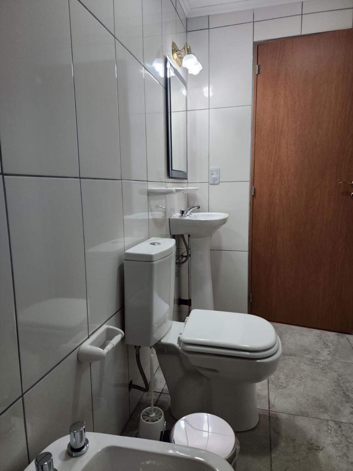 Virgin Of The Rock Apartment Ел Калафате Екстериор снимка