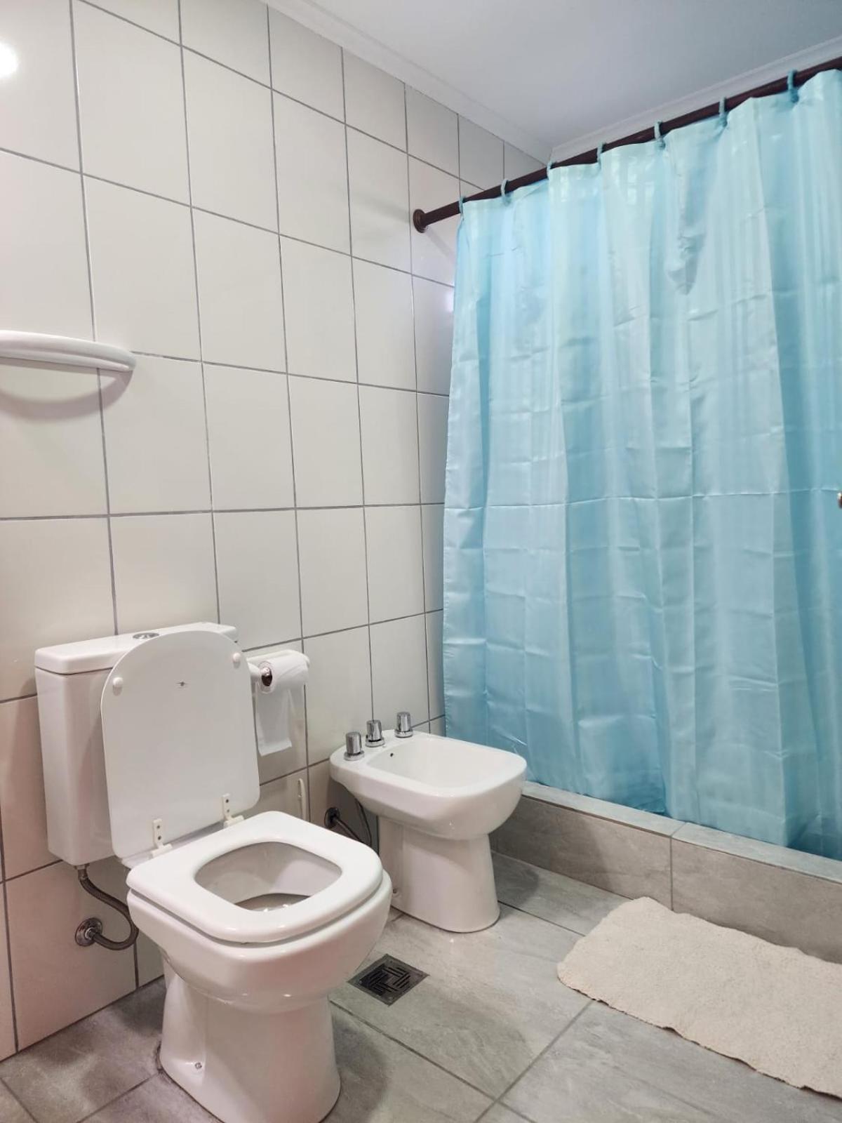 Virgin Of The Rock Apartment Ел Калафате Екстериор снимка