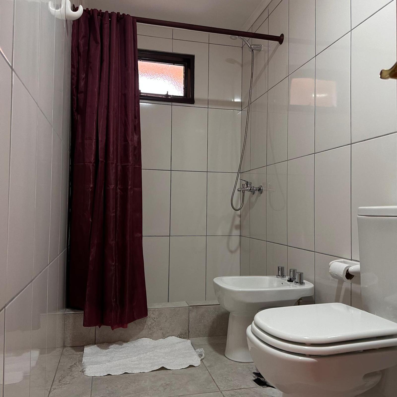Virgin Of The Rock Apartment Ел Калафате Екстериор снимка